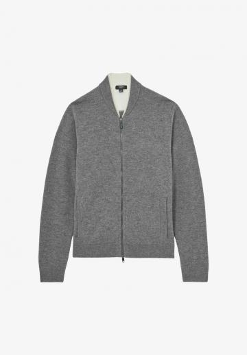 Куртка бомбер