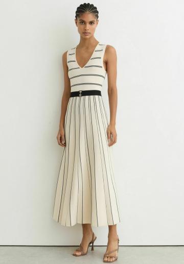 Пляжное платье