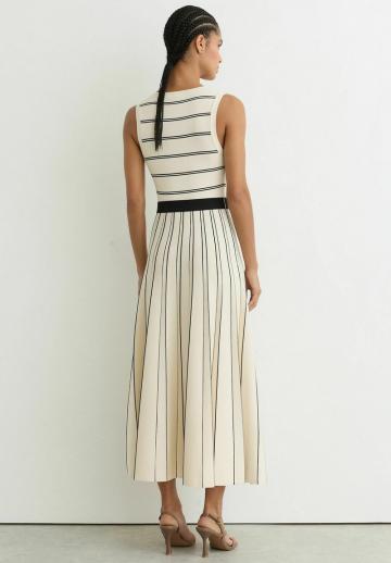 Пляжное платье