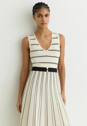 Пляжное платье