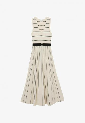 Пляжное платье