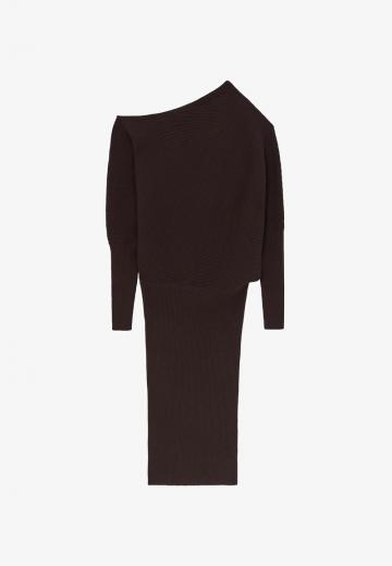 Платье футляр