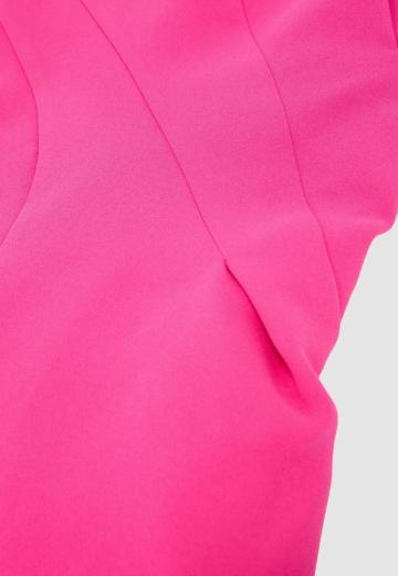 Длинная майка