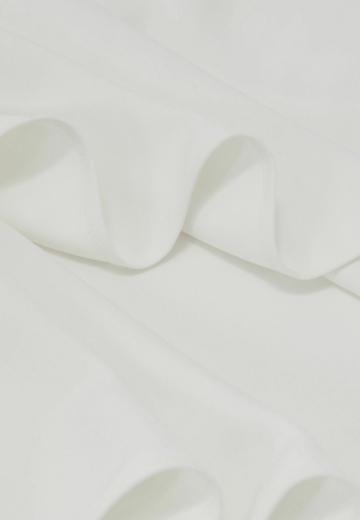 Длинный топ