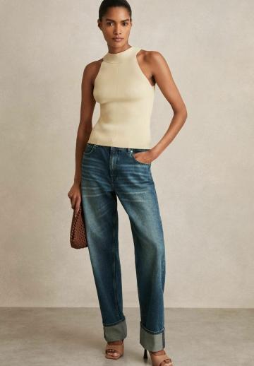 Майка-борцовка