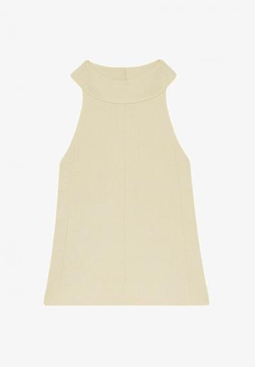 Майка-борцовка