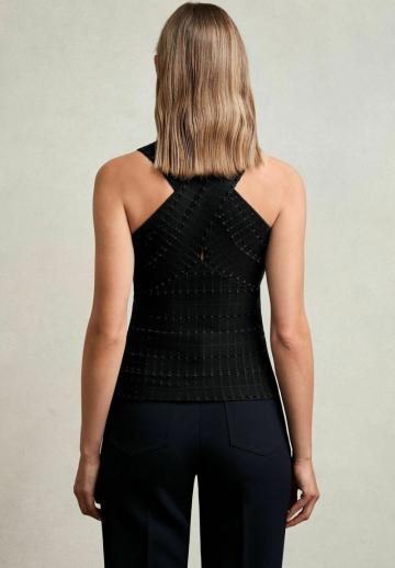 Майка-борцовка