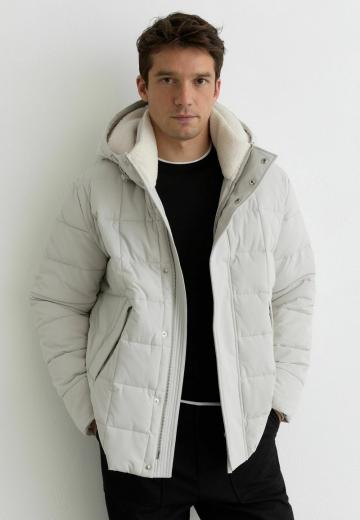 Зимняя куртка