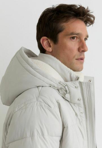 Зимняя куртка