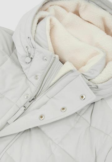 Зимняя куртка