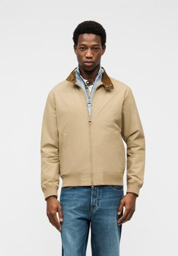 Куртка бомбер