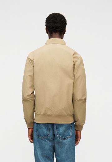 Куртка бомбер