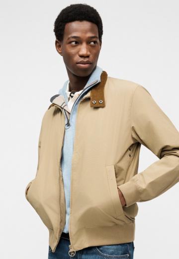 Куртка бомбер