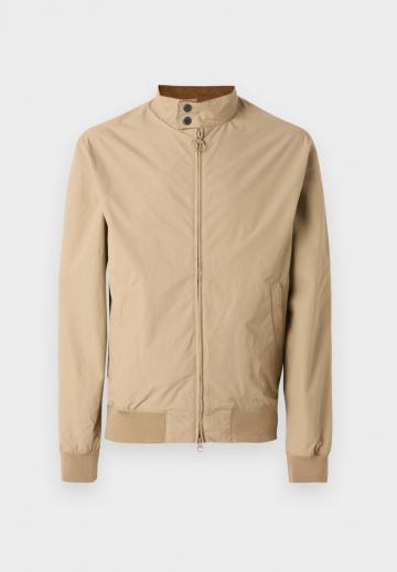 Куртка бомбер