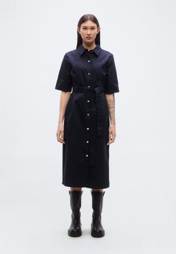 Блузка-платье