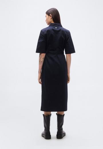 Блузка-платье