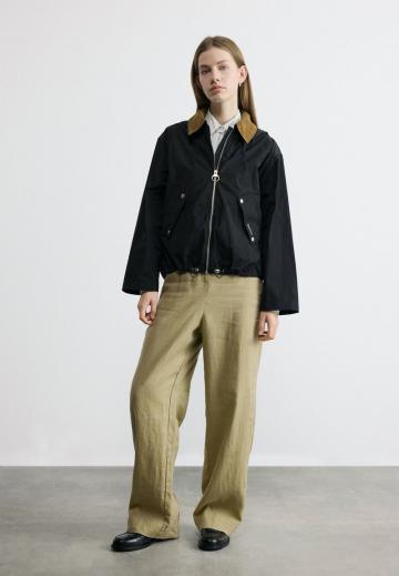 Куртка дождевик