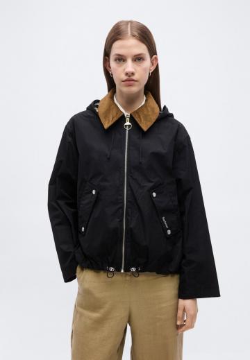 Куртка дождевик