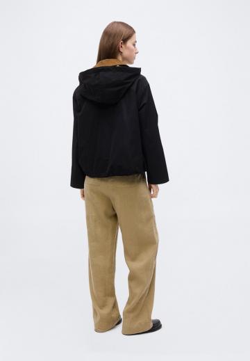 Куртка дождевик