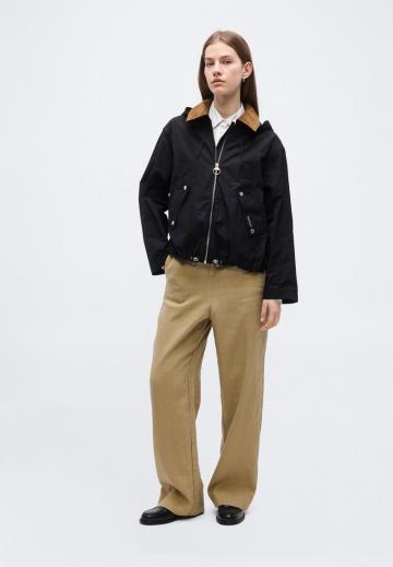 Куртка дождевик