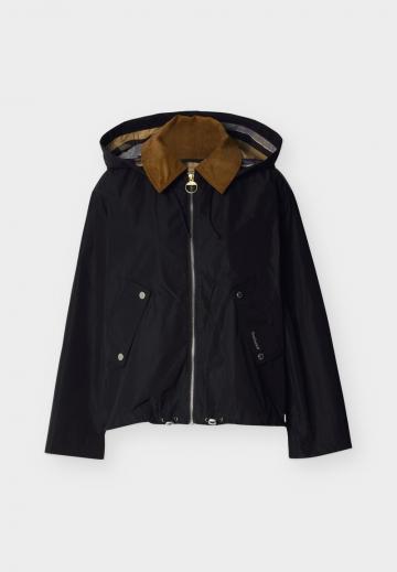 Куртка дождевик