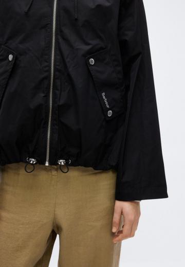 Куртка дождевик