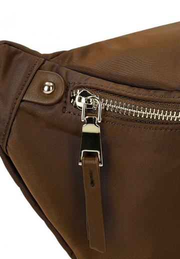 Сумка на пояс