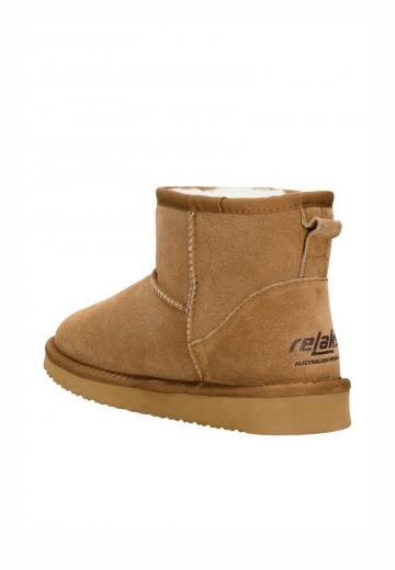 Зимние ботинки