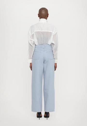 Джинсы бойфренда