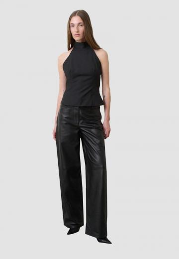 Кожаные штаны