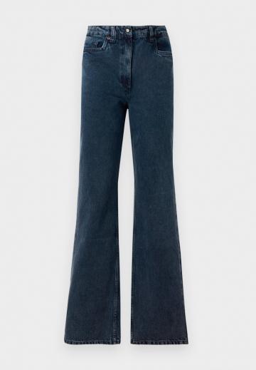 Клешеные брюки