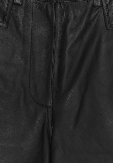 Кожаные штаны