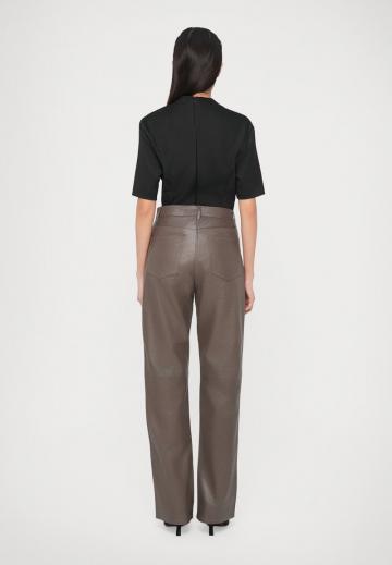 Кожаные штаны