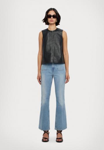 Майка-борцовка