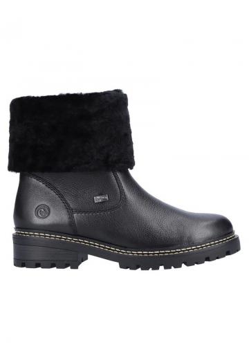 Широкие сапоги