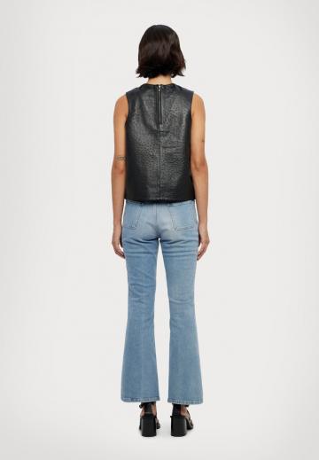 Майка-борцовка