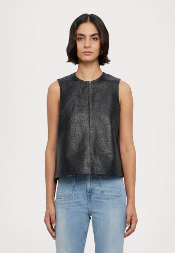 Майка-борцовка