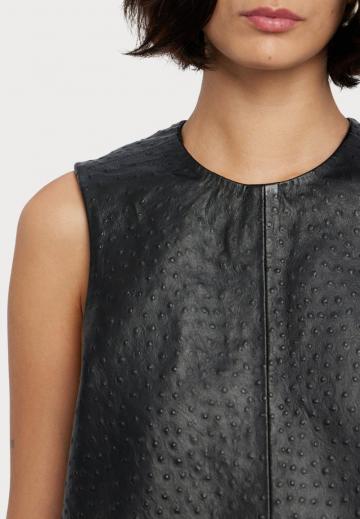 Майка-борцовка