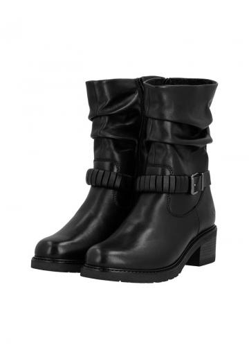 Зимние ботинки