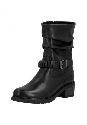 Зимние ботинки