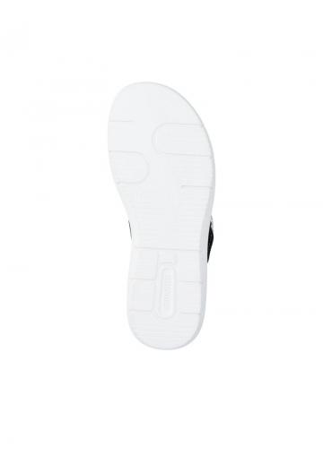 Босоножки на танкетке