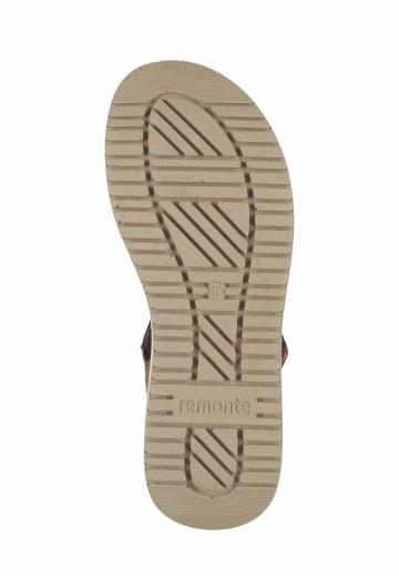 Босоножки на танкетке