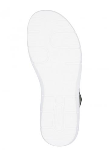 Босоножки на танкетке