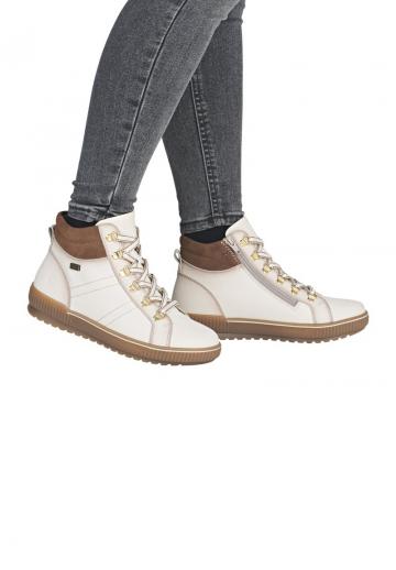 Широкие сапоги