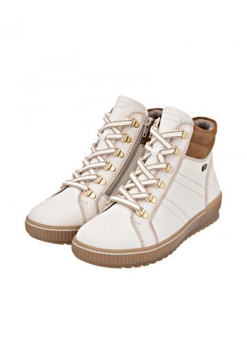 Широкие сапоги