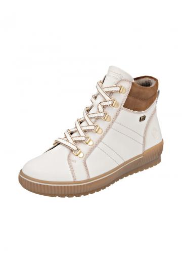 Широкие сапоги