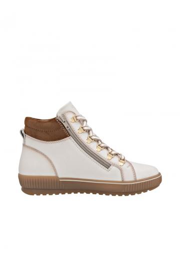 Широкие сапоги