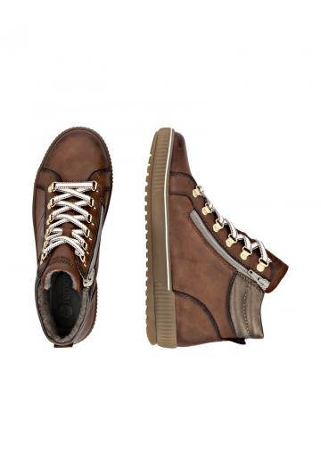 Широкие сапоги