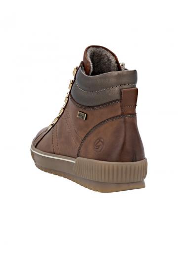 Широкие сапоги