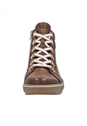 Широкие сапоги